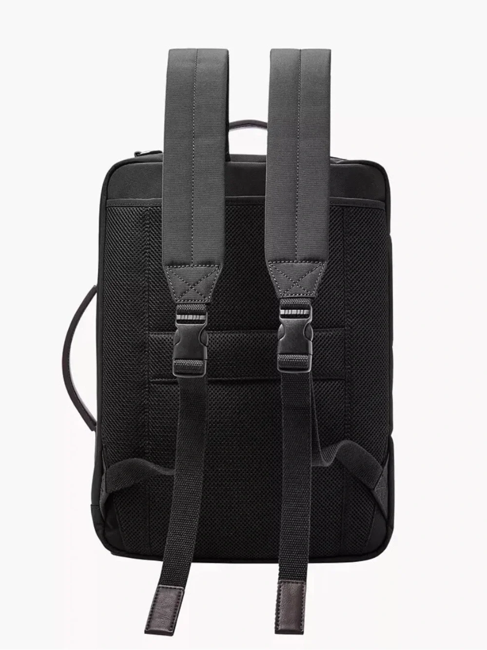 Fossil Buckner Convertible Backpack Black MBG9519001